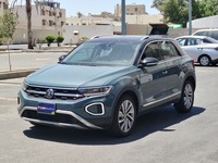 مستعمله 2023 فولكس واجن T-Roc للبيع فى جدة