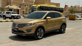 لينكولن MKC مستعمله 2015 لينكولن MKC للبيع فى الرياض
