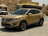 Lincoln MKC