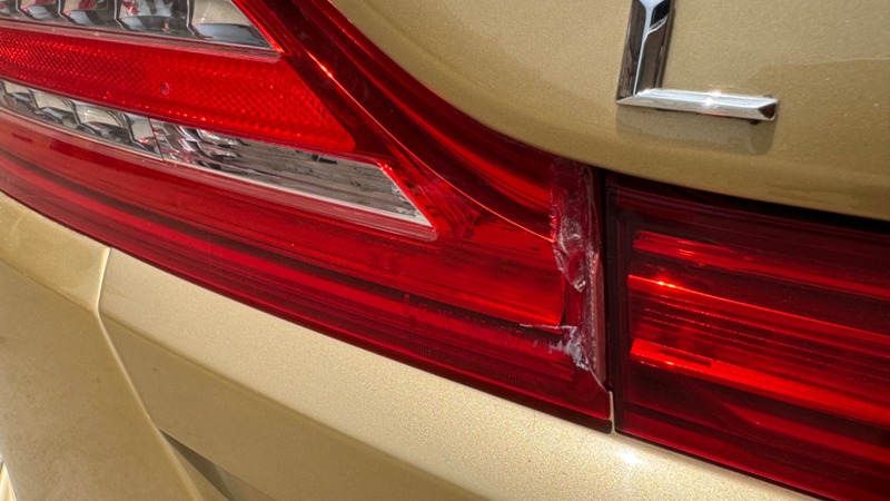 Used 2015 Lincoln MKC for sale in Riyadh