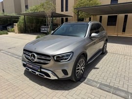 مرسيدس GLC200 مستعمله 2021 مرسيدس GLC200 للبيع فى الرياض