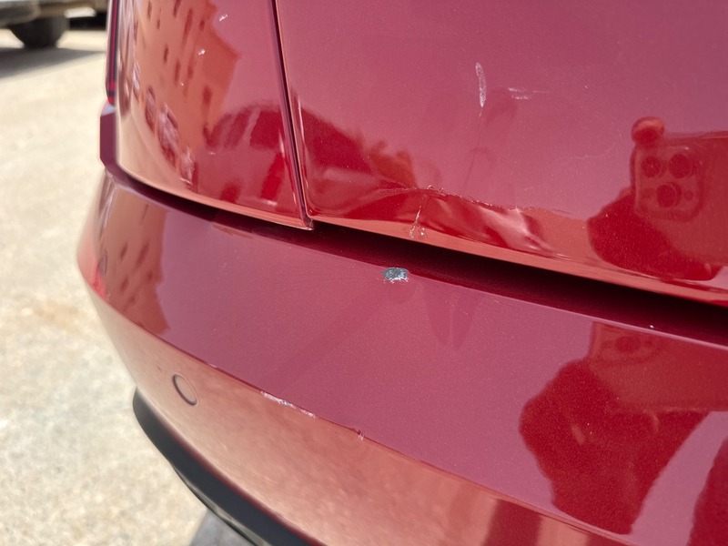 Used 2024 Hyundai Accent for sale in Riyadh