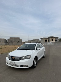 Used 2013 Geely Emgrand 7 for sale in Qasim / Breda
