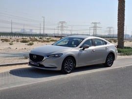 Mazda 6 Used 2024 Mazda 6 for sale in Dubai