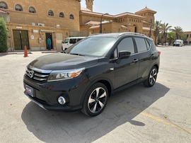 GAC GS3 Used 2021 GAC GS3 for sale in Riyadh