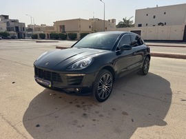 بورش ماكان مستعمله 2016 بورش ماكان للبيع فى الرياض