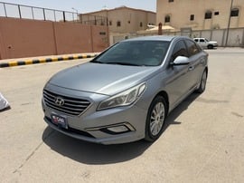 هونداي سوناتا مستعمله 2016 هونداي سوناتا للبيع فى الرياض