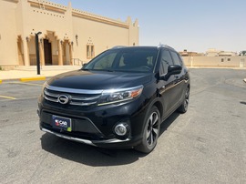 جي أيه سي GS3 مستعمله 2020 جي أيه سي GS3 للبيع فى الرياض