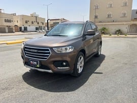 هافال H2 مستعمله 2020 هافال H2 للبيع فى الرياض