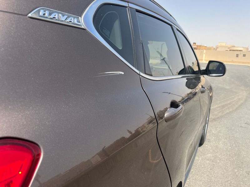 مستعمله 2020 هافال H2 للبيع فى الرياض
