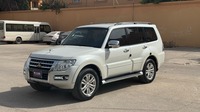 Used 2020 Mitsubishi Pajero for sale in Riyadh