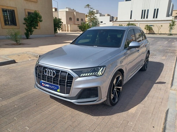 audi