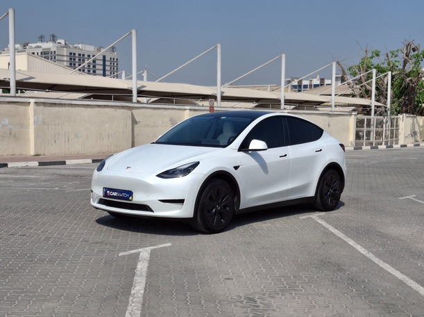 tesla