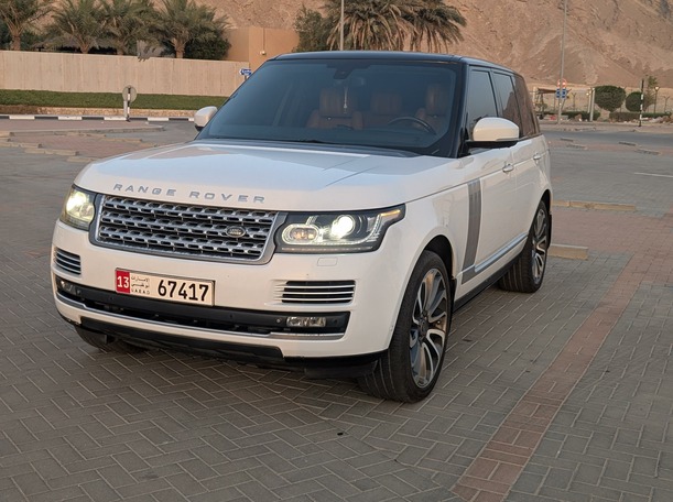 land-rover
