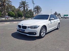 بي ام دبليو 318 مستعمله 2018 بي ام دبليو 318 للبيع فى دبي