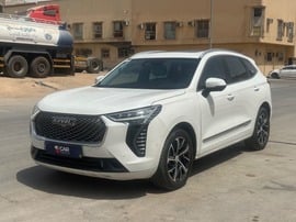 هافال جوليان مستعمله 2022 هافال جوليان للبيع فى الرياض