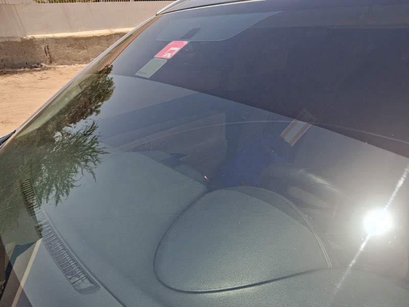 Used 2017 Mitsubishi Outlander for sale in Dubai