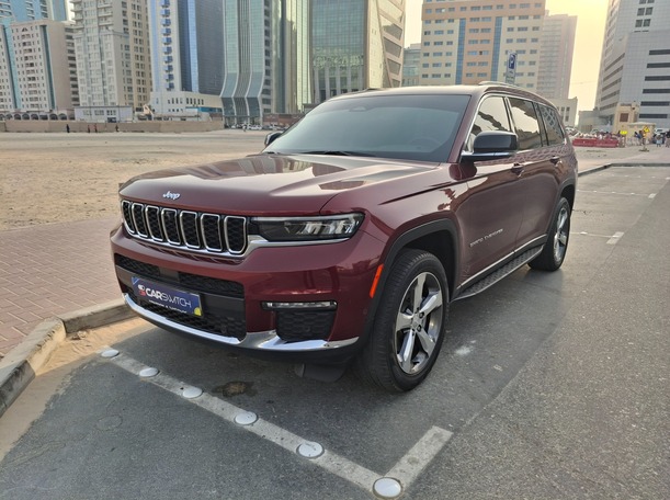 jeep