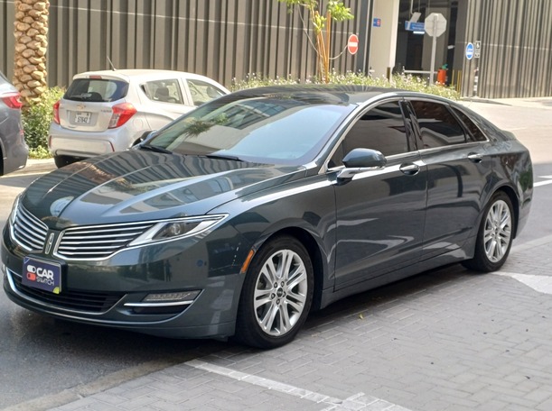 lincoln