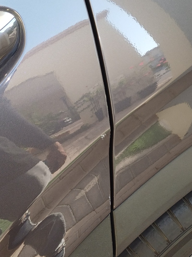 Used 2022 Hyundai Santa Fe for sale in Dubai