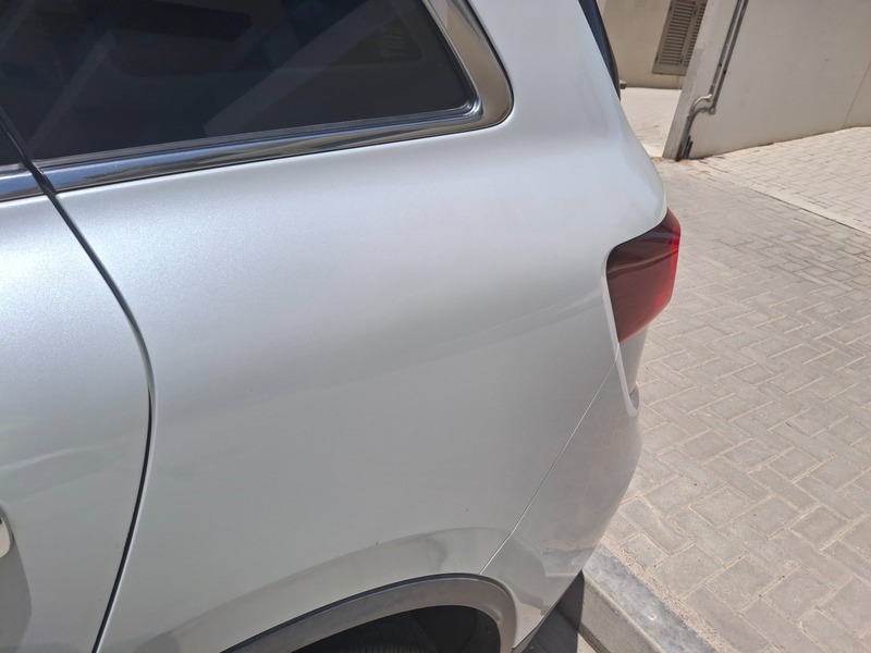 Used 2018 Renault Koleos for sale in Dubai