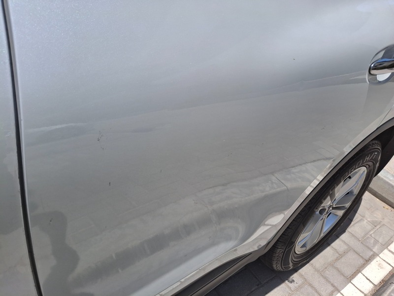 Used 2018 Renault Koleos for sale in Dubai