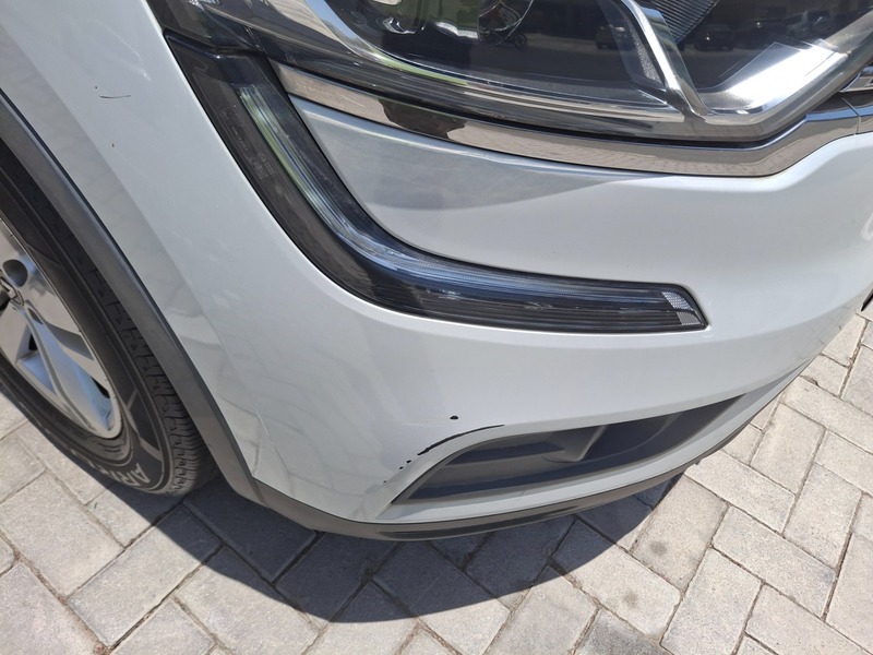 Used 2018 Renault Koleos for sale in Dubai