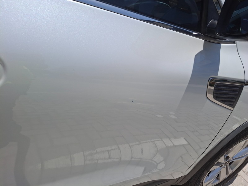 Used 2018 Renault Koleos for sale in Dubai