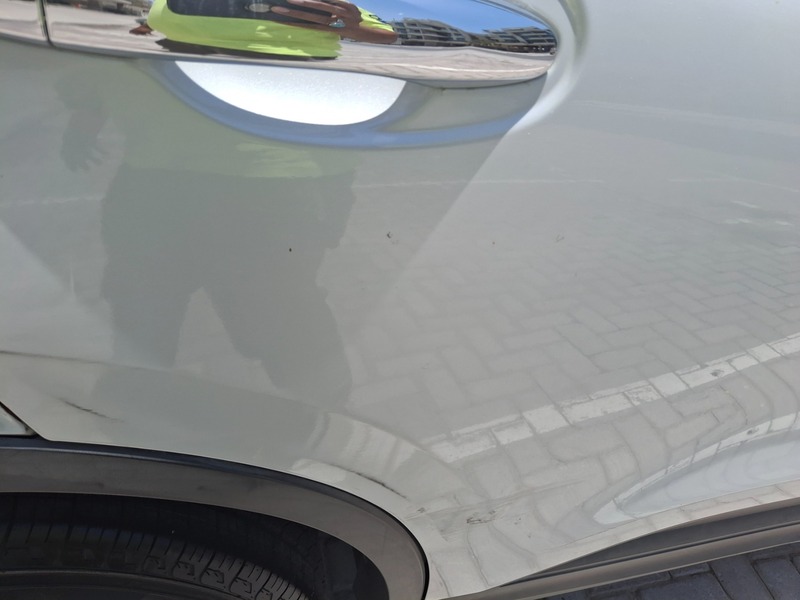 Used 2018 Renault Koleos for sale in Dubai