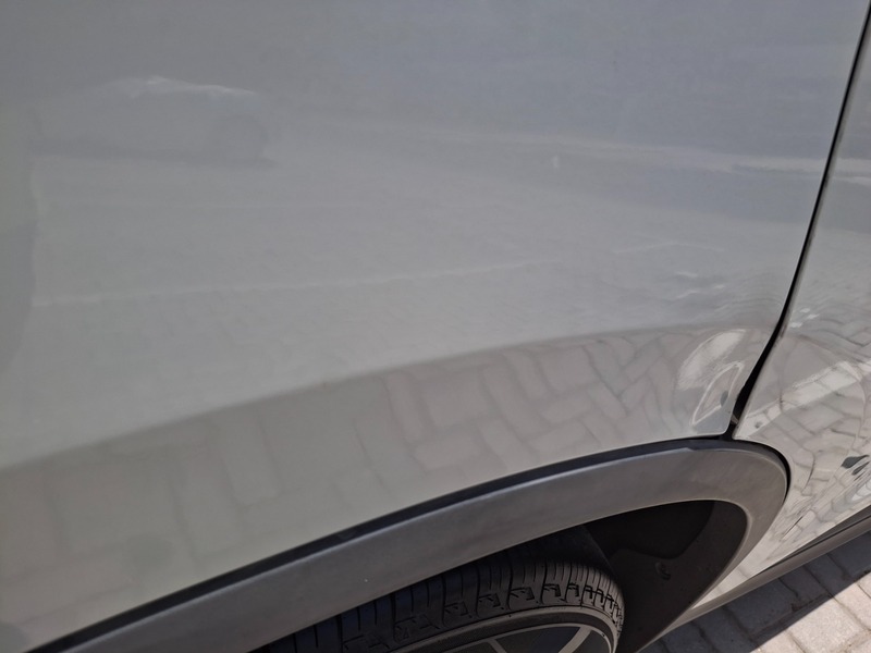 Used 2018 Renault Koleos for sale in Dubai