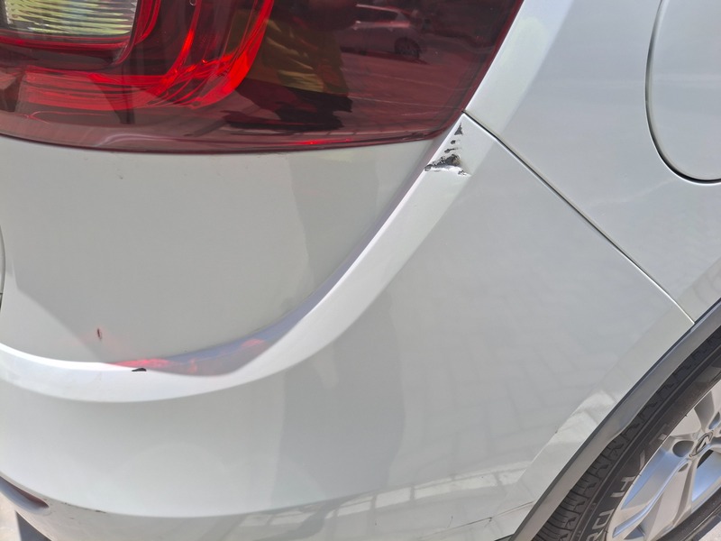 Used 2018 Renault Koleos for sale in Dubai