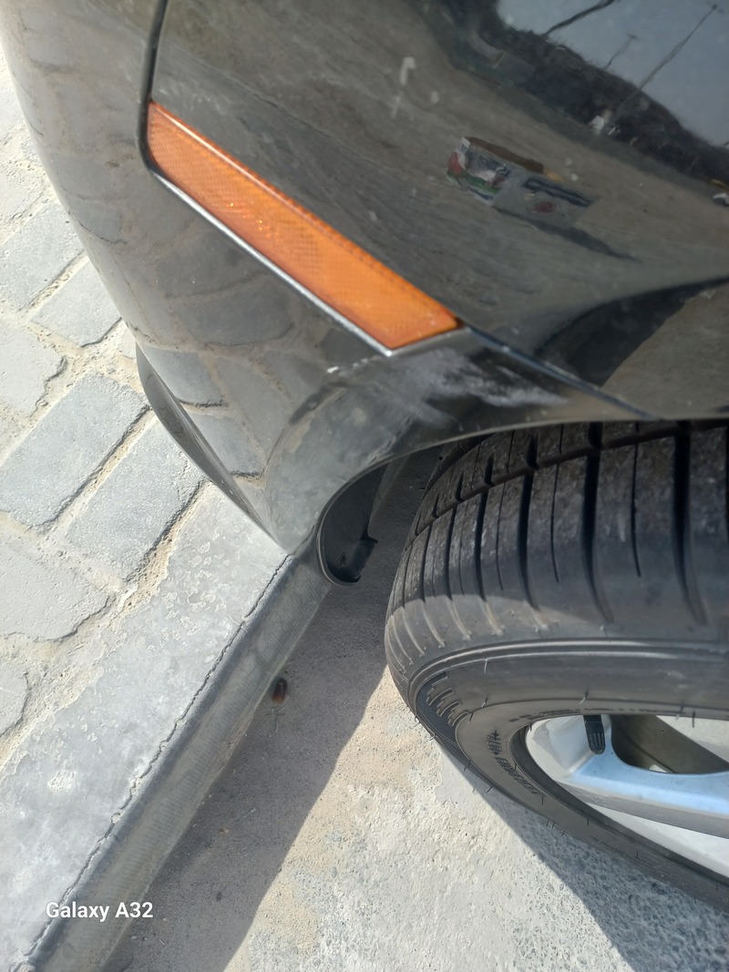 Used 2015 Chevrolet Camaro for sale in Abu Dhabi