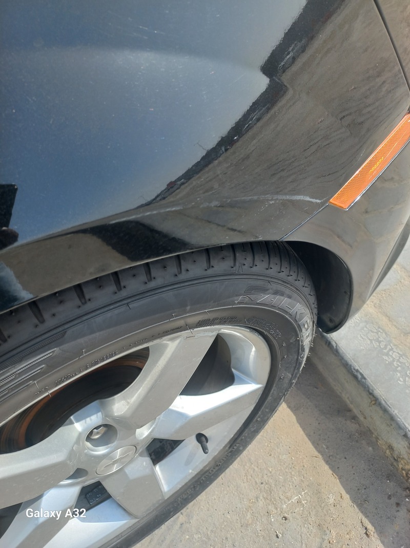 Used 2015 Chevrolet Camaro for sale in Abu Dhabi