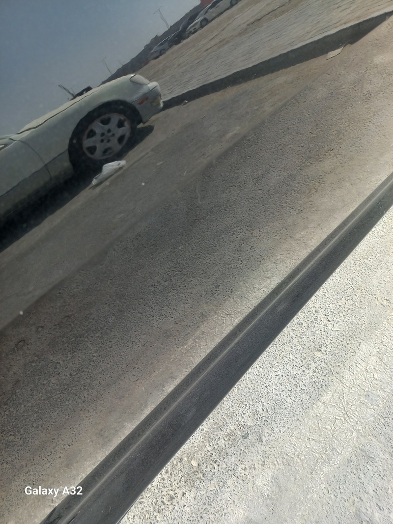 Used 2015 Chevrolet Camaro for sale in Abu Dhabi