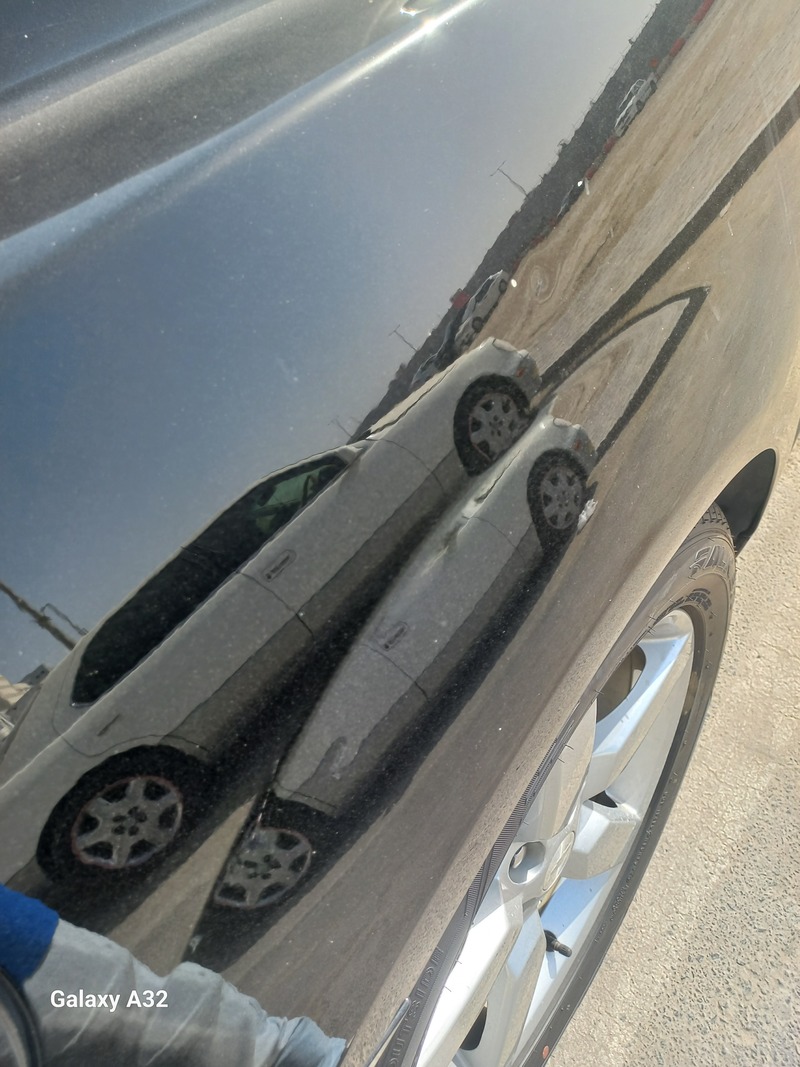 Used 2015 Chevrolet Camaro for sale in Abu Dhabi