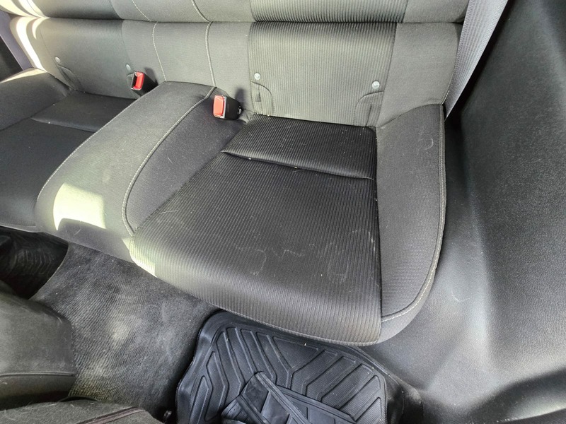 Used 2015 Chevrolet Camaro for sale in Abu Dhabi