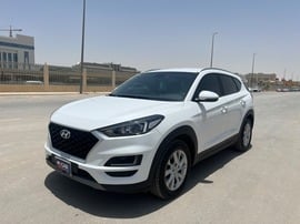 هونداي توسان مستعمله 2019 هونداي توسان للبيع فى الرياض