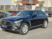 انفنتي QX70