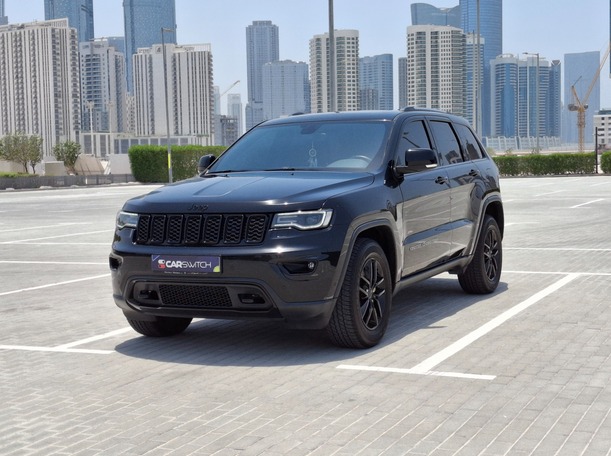 jeep