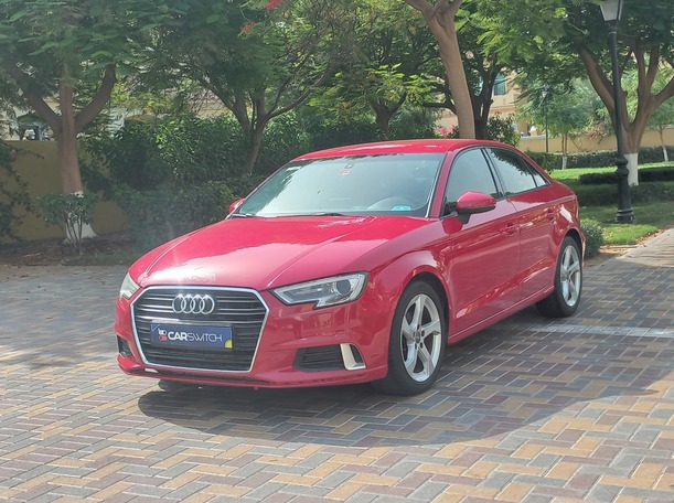 audi
