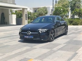 مرسيدس A200 مستعمله 2021 مرسيدس A200 للبيع فى دبي