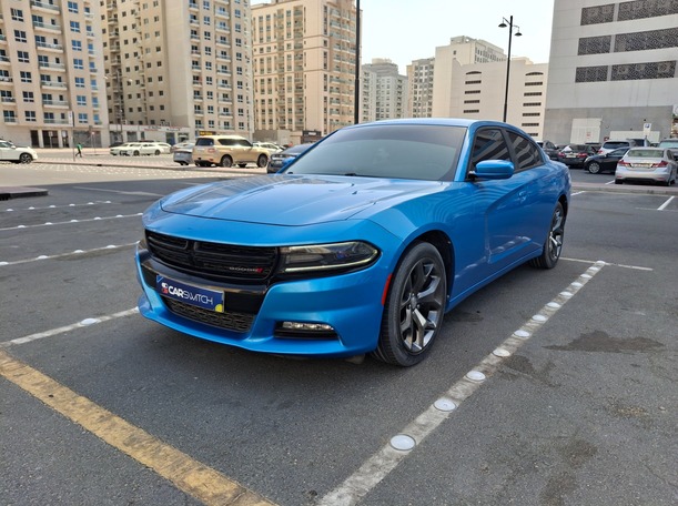 dodge