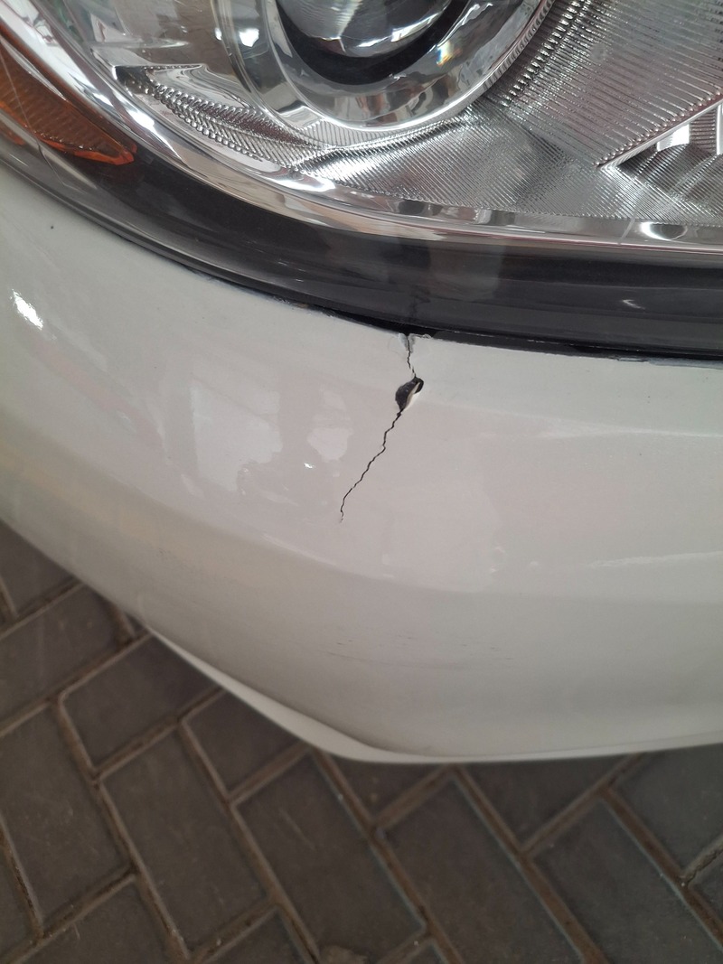Used 2017 Nissan Altima for sale in Dubai