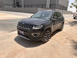 جيب كومباس مستعمله 2020 جيب كومباس للبيع فى الرياض