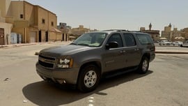 شفروليه سوبربان مستعمله 2014 شفروليه سوبربان للبيع فى الرياض