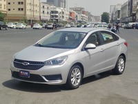 Chery Arrizo5