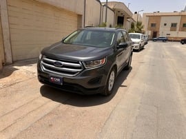 فورد ايدج مستعمله 2016 فورد ايدج للبيع فى الرياض