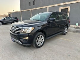 Ford Expedition Used 2021 Ford Expedition for sale in Riyadh
