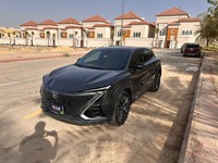 مستعمله 2023 شانجان UNI-T للبيع فى الرياض