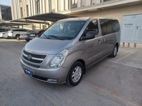 Hyundai H-1